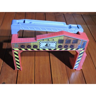 Phụ Kiện Đường Ray Xe Lửa Thomas And Friends