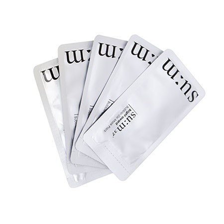 Mặt nạ thải độc sum 37 White Award Bubble-De Mask