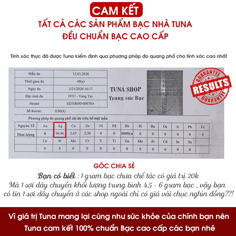 [Mẫu mới] Dây chuyền pha lê nữ Bạc / Vòng cổ Bạc 925 cao cấp -𝑨̉𝒏𝒉 𝒕𝒉𝒂̣̂𝒕-[HÀNG CÓ SẴN]- Cam kết chuẩn Bạc _Tuna