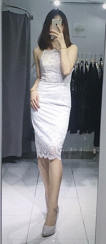 (Nhập mã NTAM189 để được giảm còn 189k + FS) SWAN DRESS - ĐẦM THIẾT KẾ
