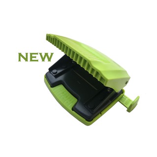 Dập 2 lỗ cỡ nhỏ STACOM C208, C209