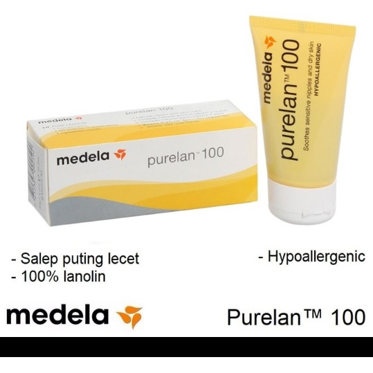 Medela Purelan 37gram