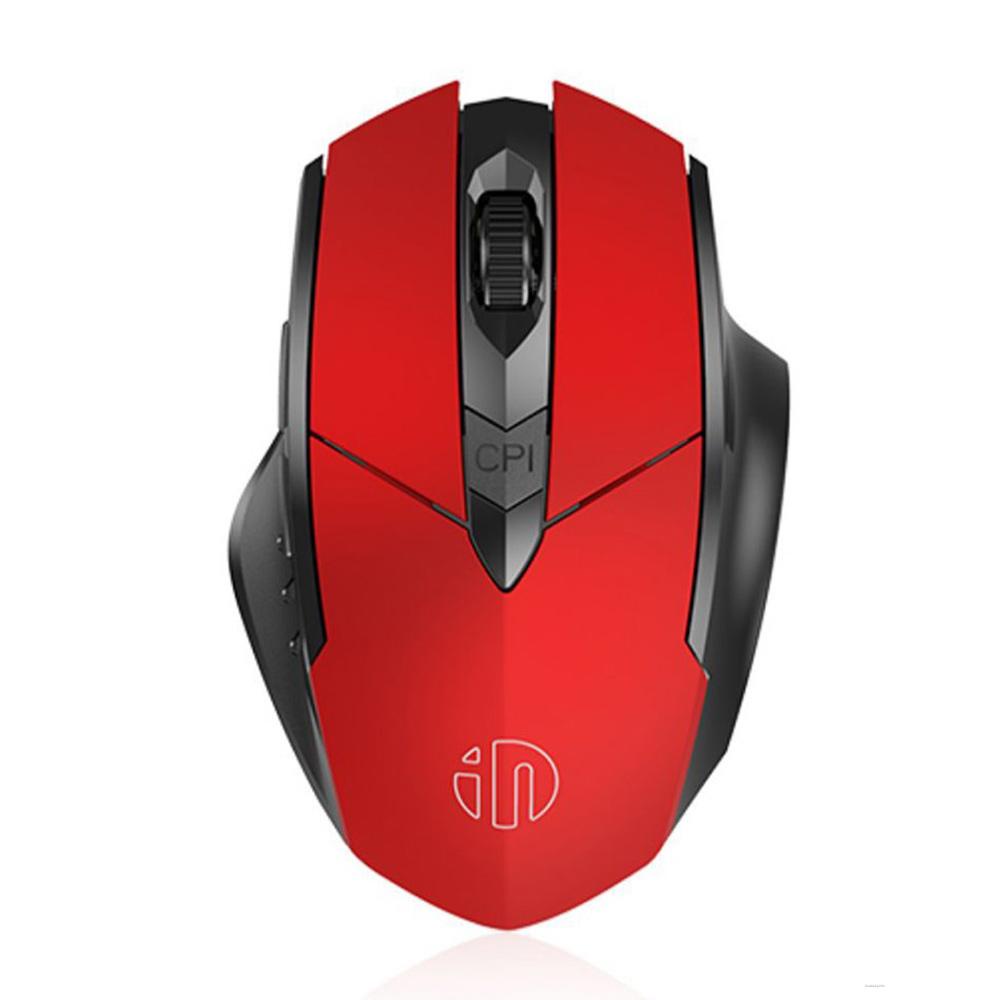 Chuột ba chế độ Inphic PM6 Bluetooth không dây có thể điều chỉnh