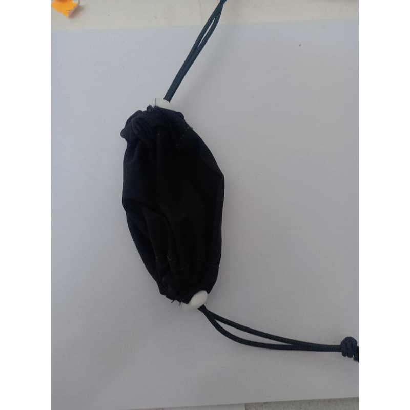 tui bổi đựng chim chất vải đẹp nhiều màu sắc ( ngẫu nhiên)