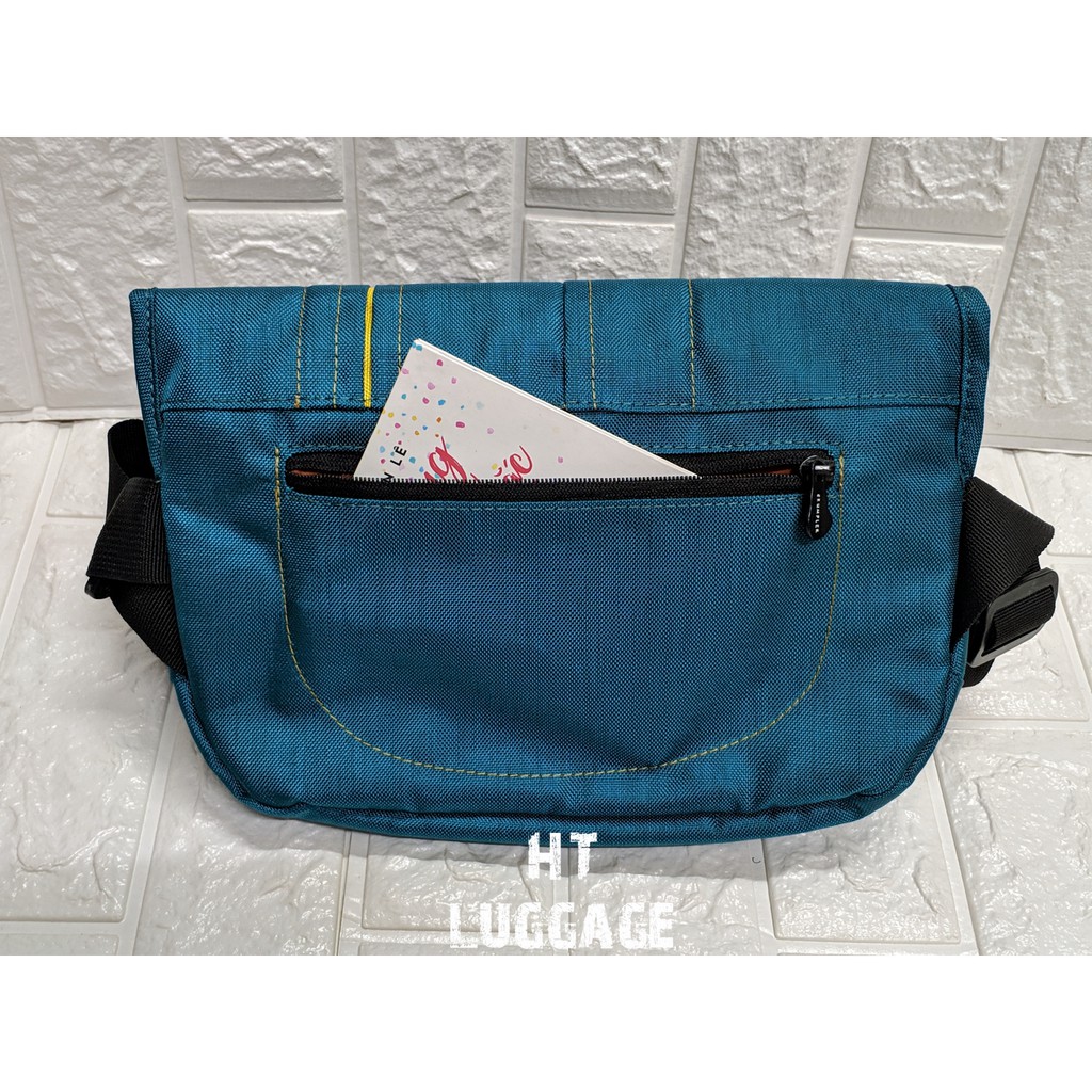 Túi đeo chéo Crumpler Messenger S Unisex