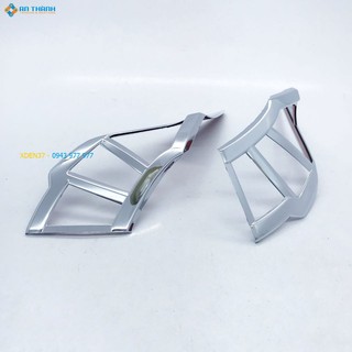 Ốp chụp đèn lái ( đèn hậu sau ) xi FUTURE (2018)