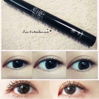 ✅CHÍNH HÃNG✅ MASCARA 4D MISSHA