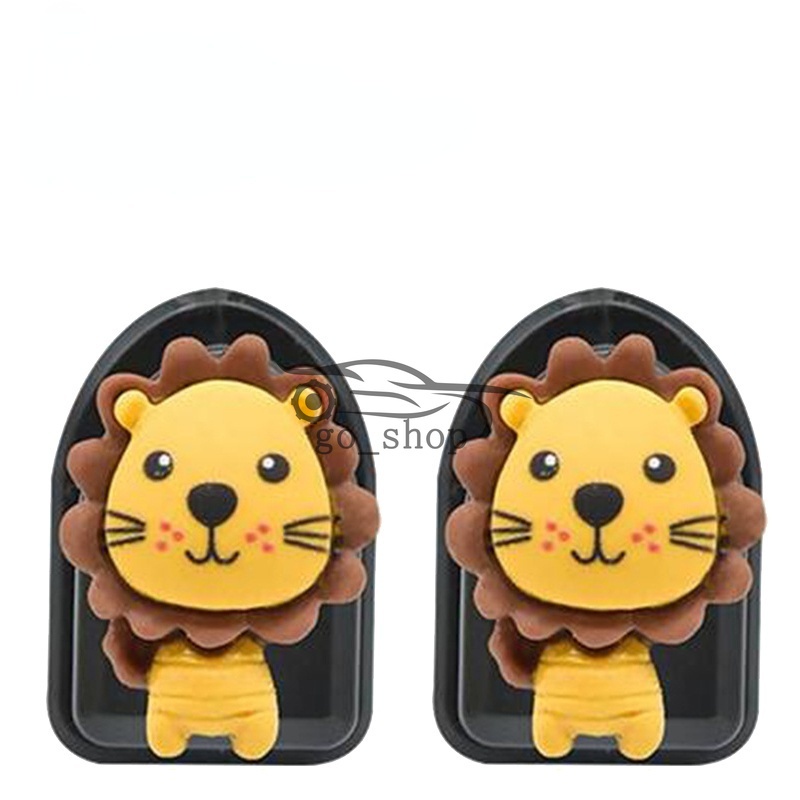 1 Móc Treo Đồ Mini Đa Năng Gắn Sau Ghế Xe Hơi Tiện Dụng Giá Đỡ
