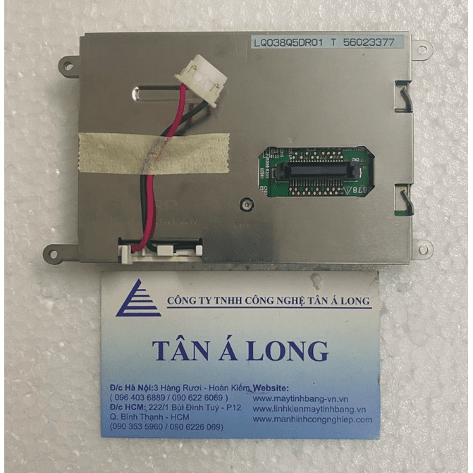 Màn hình công nghiệp  Siemens Smart / AT070TN92