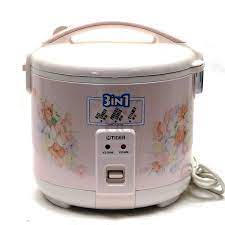 Nồi cơm điện Tiger JNP-1803 1,8L Nhật Bản - Hàng chính hãng
