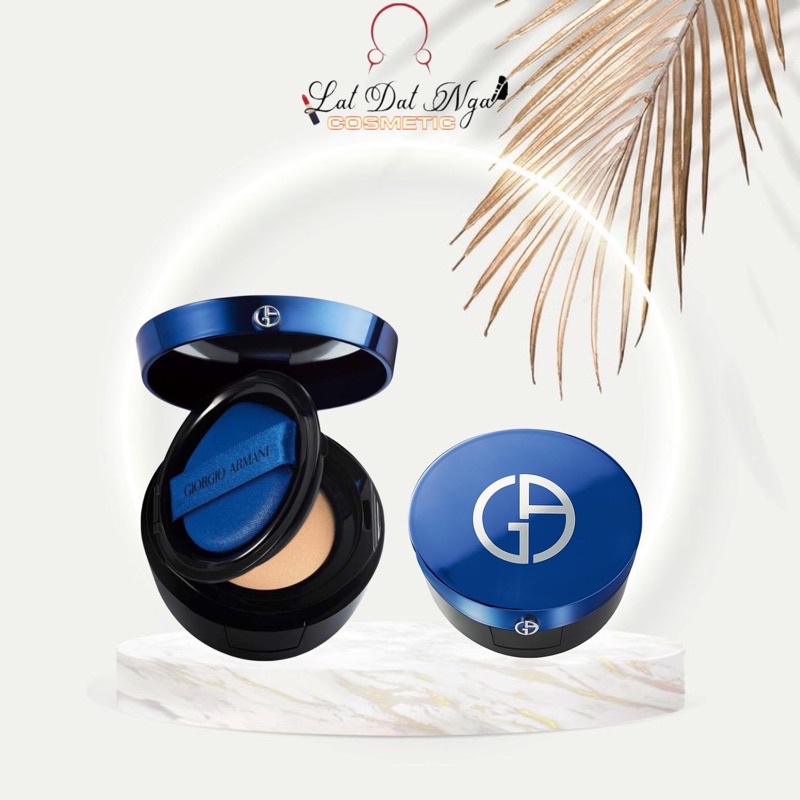 Phấn nước Cushion Giorgio Armani  NEW - simypham