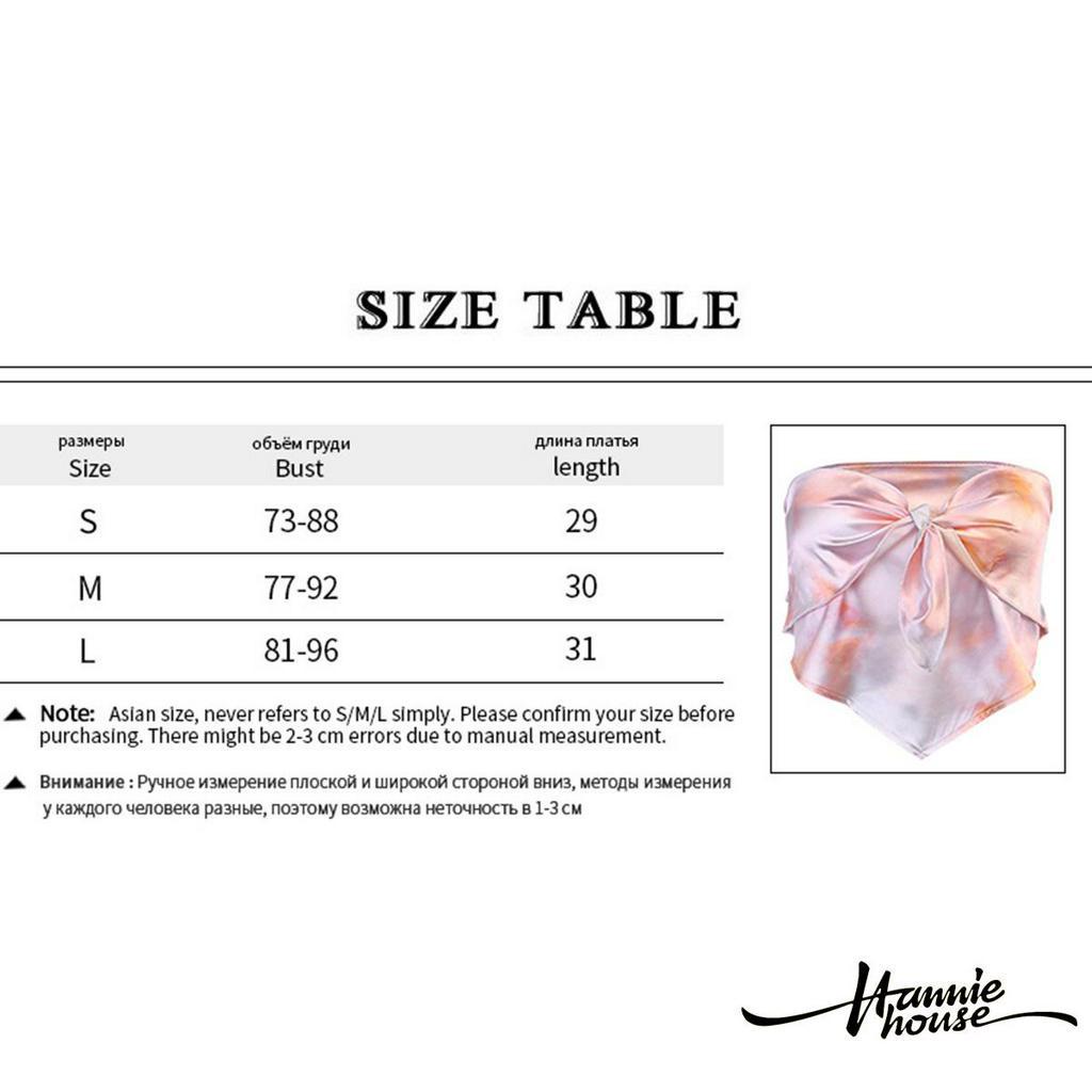 Áo croptop chất vải satin in họa tiết thời trang cho nữ