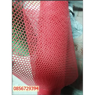 Lưới Nhựa , Lưới Sàn trang trí