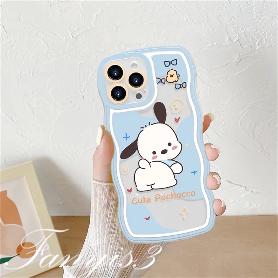 Ốp Điện Thoại TPU Mềm In Hình Gấu Pooh Cho iPhone 14 13 12 11 Pro Max X XR Xs Max 8 7 6 6s Plus SE 2020