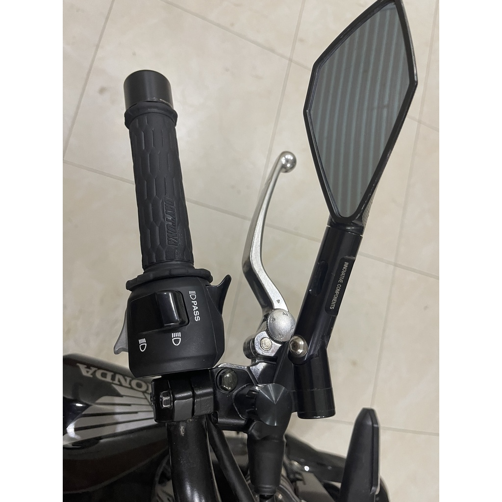 Tay côn chỉnh số