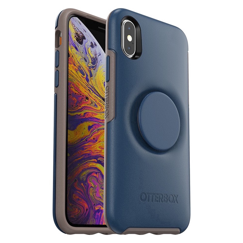 Ốp iphone Otterbox case iPhone 12 11 Pro XS MAX XR X 8 7 6 6s Plus case otterbox