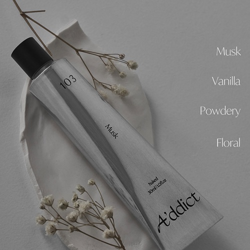 Addict Solid Perfume 30ml