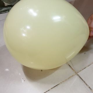 Bong Bóng Pastel (bịch 50 cái hoặc lẻ 5 cái)