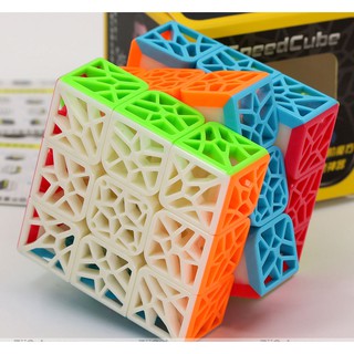 Rubik 3x3 QiYi DNA Cube 3x3x3