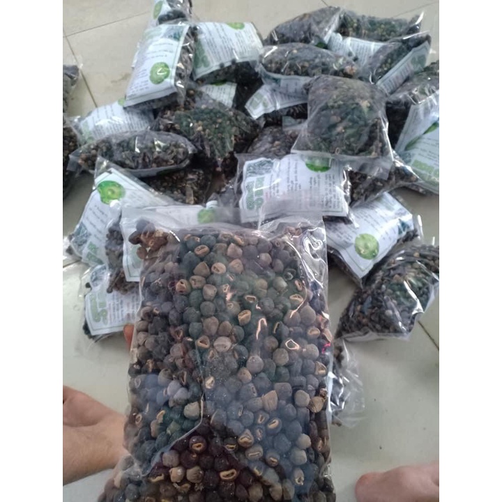 Hạt Chuối Cô Đơn Lợi Tiểu Tốt Cho Người Sỏi Thận Túi 500gr - 1kg | BigBuy360 - bigbuy360.vn