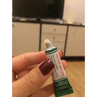 Kem nhiệt miệng lở miệng Thái Lan