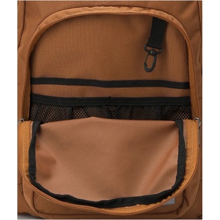 Balo Carhartt Essential 25L Brown Backpack