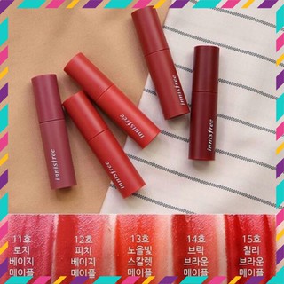 Son Innisfree Vivid Cotton Ink Chính Hãng