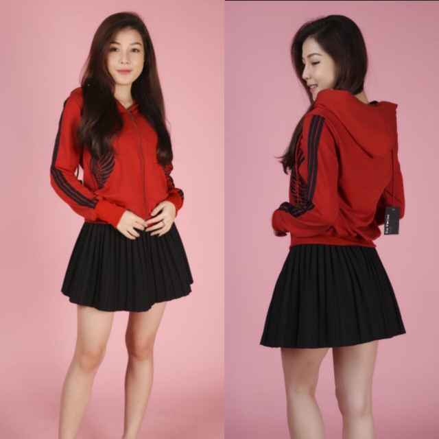 Áo khoác thun thêu ms10 | BigBuy360 - bigbuy360.vn