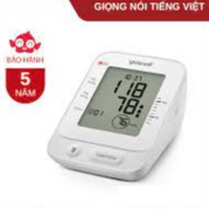 Máy đo huyết áp YUWELL YE660E  có giọng nói Việt