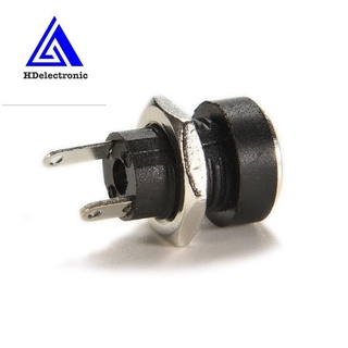 Combo 3 chiếc Jack DC cái 5.5x2.1MM DC022B DC022 zin  Linhkienhdshop