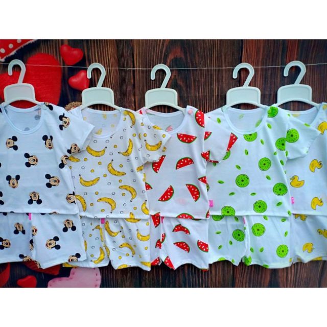 Set 5 bộ cộc