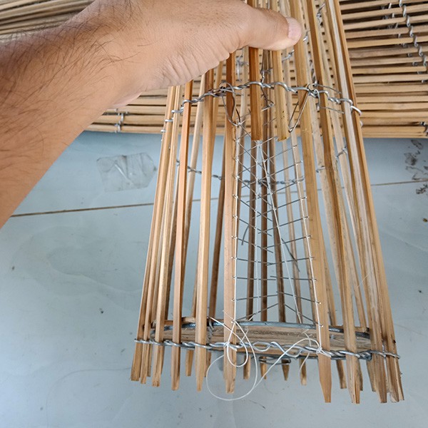 Combo 5 Xà Di Đặt Cá Rô và hướng dẫn bài mồi đặt cá rô hiệu quả