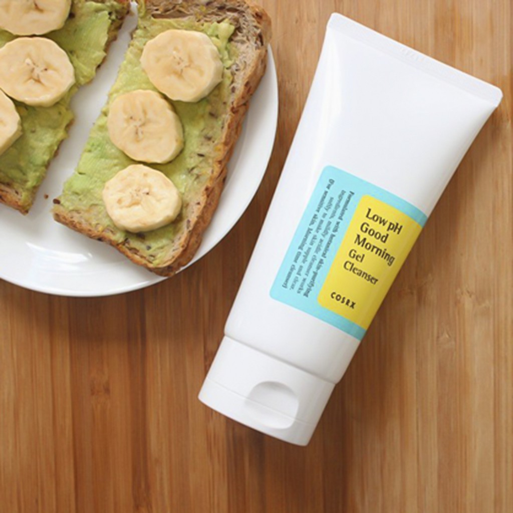 Sữa Rửa Mặt Dạng Gel Cosrx Good Morning Low-pH Cleanser (150ml) | BigBuy360 - bigbuy360.vn