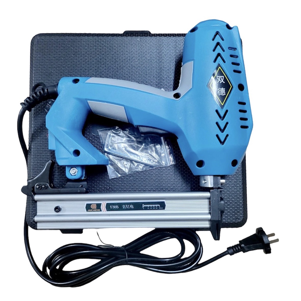 MÁY BẮN ĐINH ĐIỆN 220V F30