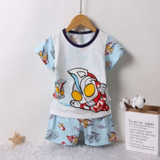 Combo 3 bộ xuất hàn size nhí