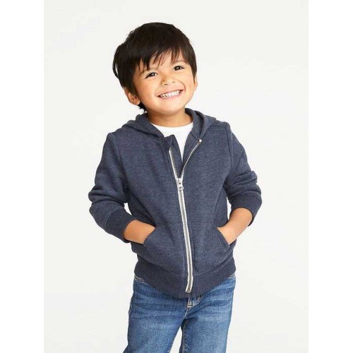 Áo khoác nỉ bông mỏng xuất xịn chính hãng OLD NAVY bé trai 1 -> 5 tuổi