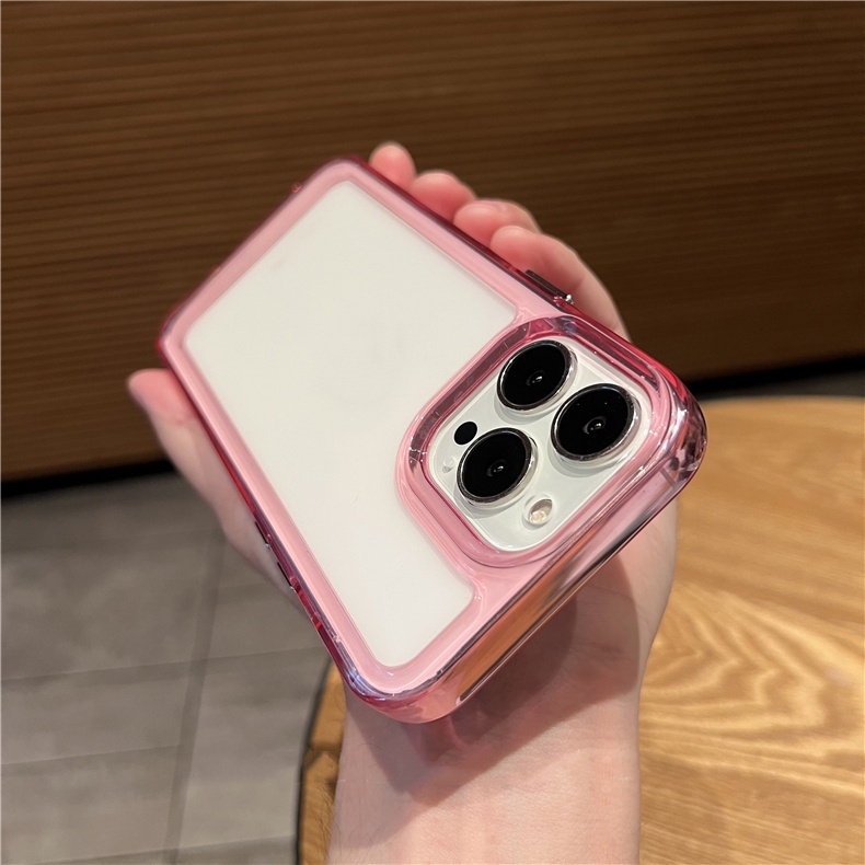 Ốp Điện Thoại Cao Cấp Cho Iphone 7Plus XS XR XSMAX 11 11PRO 11PROMAX 12 12PEO 12PROMAX 13 13PRO 13PROMAX 2nd Generation