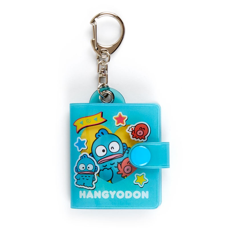 ♡Bán Lớn♡ Album Ảnh mini Của SANRIO  Gồm 6 Nhân Vật  Chính Hãng Thẻ Ảnh Kpop