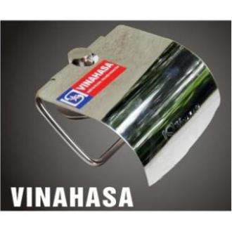 [FREESHIP] [GIÁ SỐC] [Chính Hãng] Lô giấy vệ sinh Inox Vinahasa LG-02 (Hộp giấy vệ sinh)