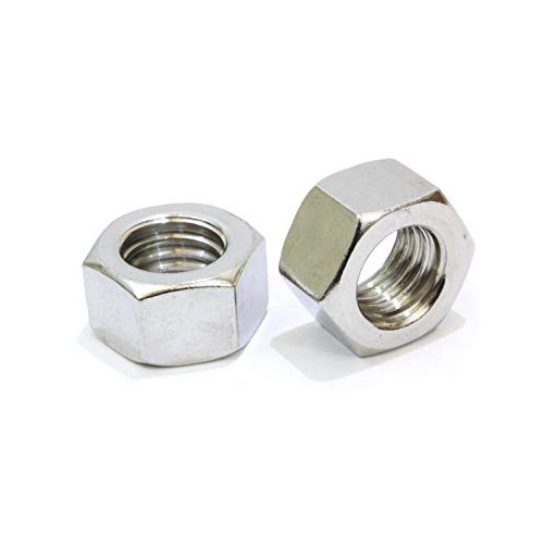 Đai ốc, tán M4 inox 304 ( Túi 10 con) | Shopee Việt Nam