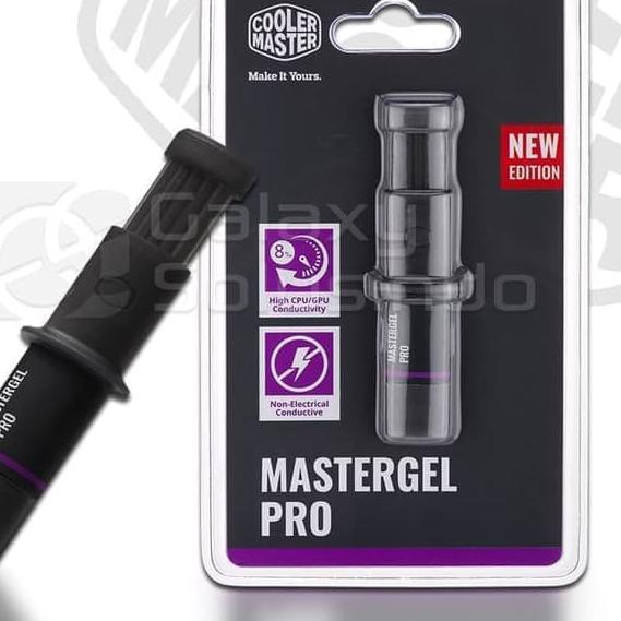 Gel Tản Nhiệt Mastergel Pro | BigBuy360 - bigbuy360.vn