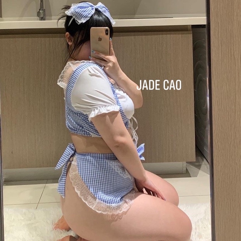 COSPLAY BABY GIRL BIG SIZE | BigBuy360 - bigbuy360.vn