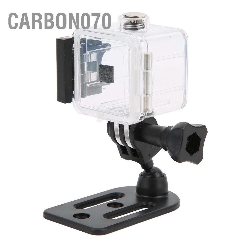 Carbon070 SQ29 16 ： 9 Tầm nhìn ban đêm độ nét cao WIFI Truyền thời gian thực Máy ảnh mini chống nước 30M