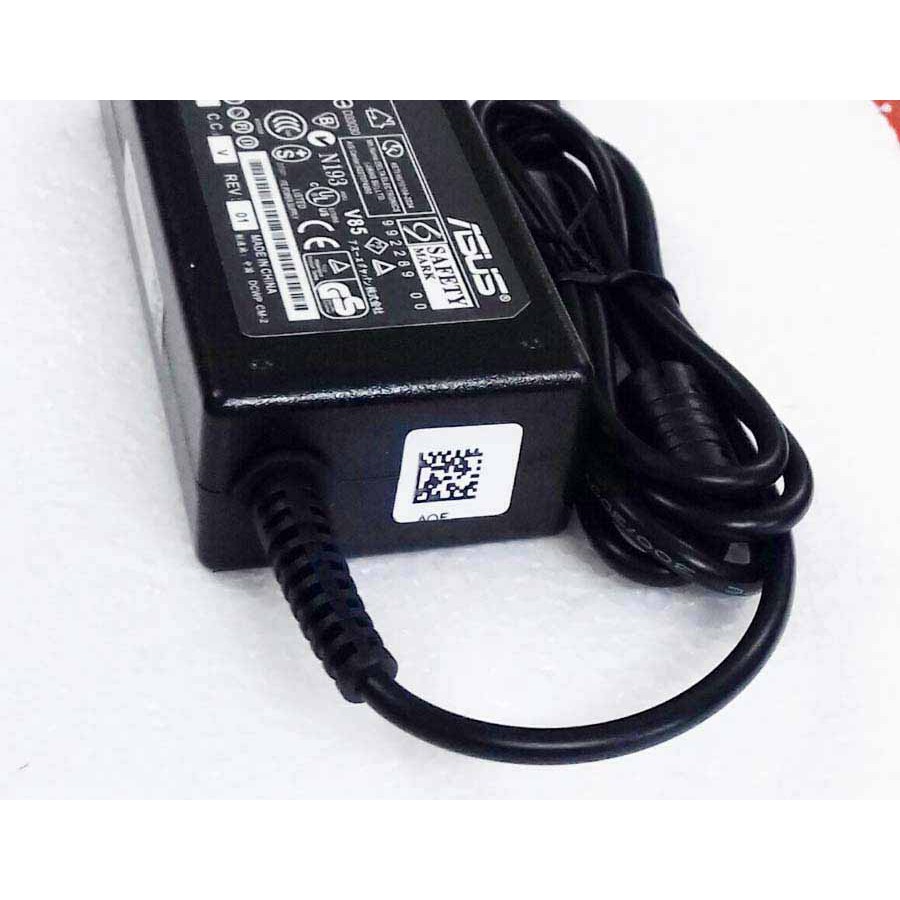 Sạc Laptop Asus 19v-3.42a chân thường nhập khẩu mới 100%