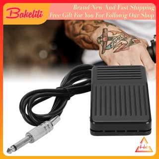 [Hàng mới về] Phụ kiện bàn đạp chuyên dùng cho máy xăm hình