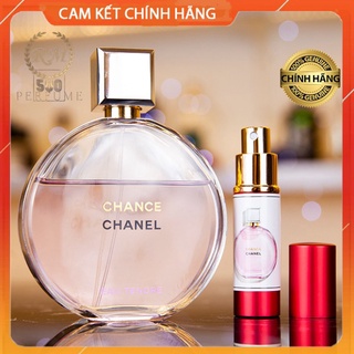 Nước hoa nữ 𝗖𝗵𝗮𝗻𝗲𝗹 𝗖𝗵𝗮𝗻𝗰𝗲
