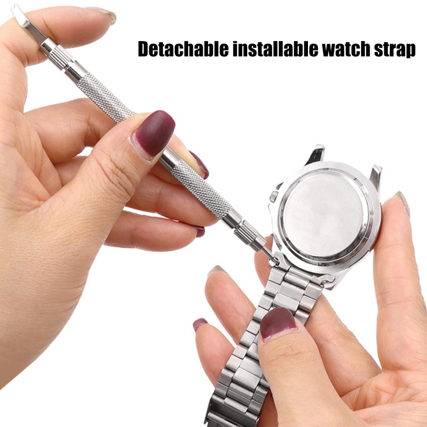 Bộ 5 Dụng Cụ Sửa Chữa Đồng Hồ Hai Đầu Tiện Dụng
