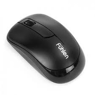 Chuột không dây Fuhlen A09G