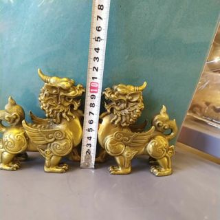 tỳ hưu phong thủy