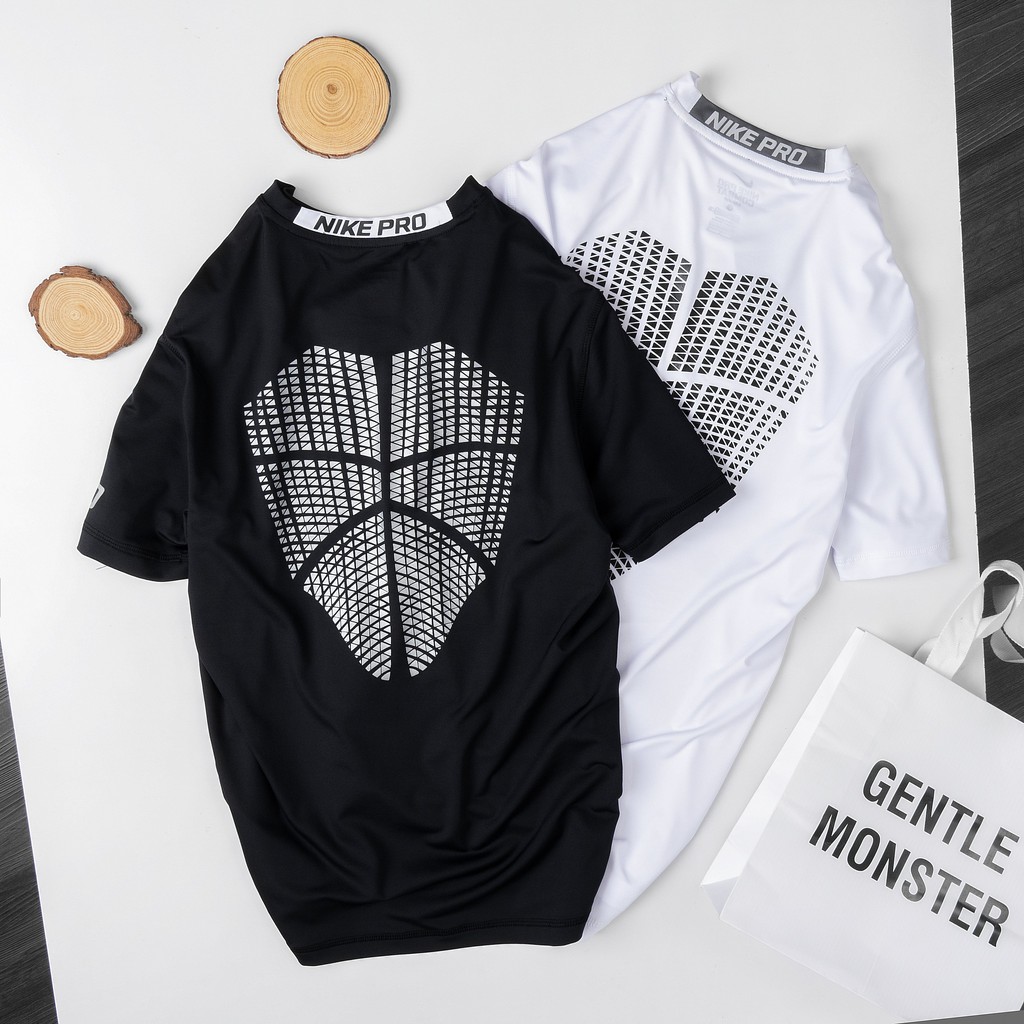 Áo thun thể thao nam - Thun Poly lạnh - Co giãn 4 chiều - Cực kỳ thoải mái | BigBuy360 - bigbuy360.vn